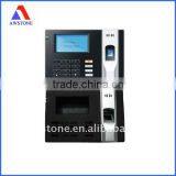 Fingerprint Attendance System Enclosure thumbnail-1