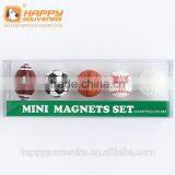 Cute Mini Custom Blank Fridge Magnet for Home Decor thumbnail-2