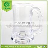 2016 Hot Summer Drinkwre 350ml Glass Beer Mugs in Summer thumbnail-1