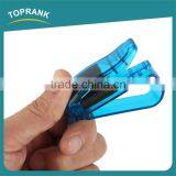 Cheap Car Vehicle Sun Visor Sunglasses Holder Portable Car Glasses Clip thumbnail-2