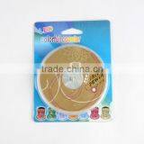 2016 New Product Promotional Led Coaster/ Led Sticker Coaster for the Party/events thumbnail-5