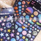Circle Clear Epoxy Dot Stickers thumbnail-2