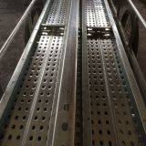 Galvanized Metal Scaffold Plank for World Scaffolding Construction Building thumbnail-4