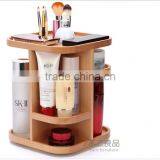 Low Moq Low Price Wholesale Wooden 360 Degree Rotate Dresser thumbnail-2