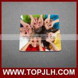 Customized Printed Logo Square Mdf Cork Coaster thumbnail-1