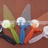 2 in 1 Pizza Cutter&Server Pizza Spatulas thumbnail-1