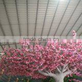 Artificial Cherry Blossom Tree Manufacturer With Factory Price thumbnail-2