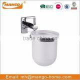 Wall Mounted Bathroom Towel Ring thumbnail-4