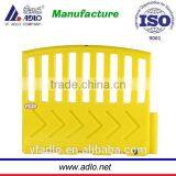 Road Plastic Fence Barrier Road/water/traffic Barrier/road Block thumbnail-2