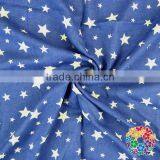 Sweet Flower Textile Cotton Fabirc Wholesale Cheap Cotton Cloth for Garment thumbnail-2