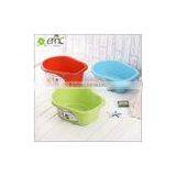 0302 New Item of Plastic Foot Tub thumbnail-1