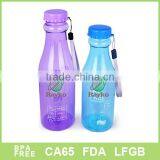 2015 Bestselling 500ml750ml Single Wall Milk Water Bottle thumbnail-1