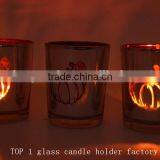 Pumpkin Candle Warmer Wedding Decorations thumbnail-2