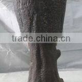 Knock-down Handmade Fiberglass Deer Balcony Flower Pots thumbnail-4