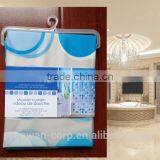 Peva Curtain Hotel Shower Curtain thumbnail-6