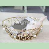 Metal Wire Tray thumbnail-2