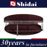 Italian Style Coffee Tables, Sheesham Wood Coffee Table, Cherry Wood Coffee Table TA33A thumbnail-1