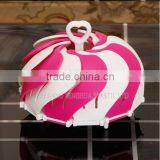 Cheap Plastic Plate Foldable Fruit Plate thumbnail-4