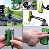 Gripgo Gadget Holder Universal in Car Suction Windscreen Mount Holder Cradle for GPS Mobile Phone PDA As See As on TV A0281 thumbnail-4