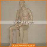 New Products Fiberglass Male Mannequins On Sale thumbnail-3