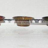 Exquisite Candle Holder for Table Decor thumbnail-1