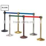 LG-M Retractable Queue Stand thumbnail-1