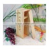 2012 Beautiful Wooden Box thumbnail-1