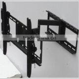 Full-Motion Swing Arm TV Mount TV Size Range:For 26''-47'' Screens thumbnail-1