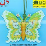 New Design Easter Decoration Non-woven Fabric Butterfly Hanger Decorations thumbnail-5