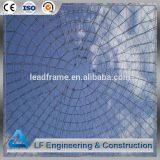 Large Span Space Frame Dome Coal Storage for Power Plant thumbnail-5