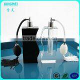 Optical Glass Beautiful Clear Crystal Peacocks For Premium Gifts thumbnail-5