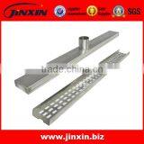 JINXIN Basement Floor Drain Covers/Stainless Steel Floor Drain Grate thumbnail-3