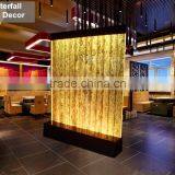 Home Decoration Living Room Partition Wall Water Bubble Panel thumbnail-5