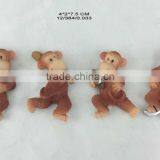 2016 Russia High Quality Animal Statue Monkey thumbnail-6