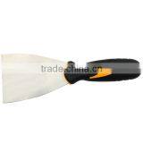 WT3141 Worksite Brand Hand Tools 5 Inch Plastic Painting Putty Knife thumbnail-2
