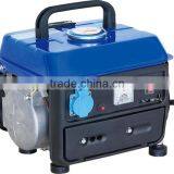 Portable Small Mini Gasoline Generator 950 650w 400w 500w for Light thumbnail-3