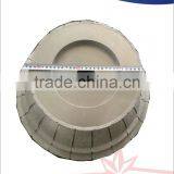 Huge Stone Grinder/Big Grinding Wheel / Large Grinding Wheel thumbnail-1