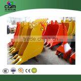 Heavy Duty Rock Bucket Excavator Bucket thumbnail-4