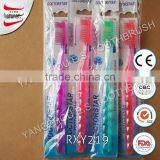 Toothbrush Head Baby Silicone Baby Toothbrush Teether thumbnail-1