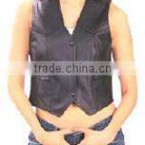 Custom Leather Vests thumbnail-5