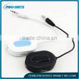 Mini Bluetooth Audio Receiver H0tN4 Mini Bluetooth 3.0 Audio Receiver for Sale thumbnail-1