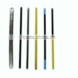 PT-018 Saws/1/2" Flexible Double Edge Hacksaw Blade thumbnail-1