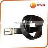 Stable Performance Factory Directly Handmade pu Leather Belt Revisble Mens Belt thumbnail-1