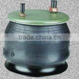 Convoluted Rubber Air Bellow thumbnail-1
