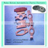 Stainless Bimetal Stamping Strips Made in China thumbnail-1