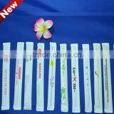 Customized Bamboo Disposable Chopsticks thumbnail-1