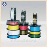 Factory Supply Colorful Spool Plastic Twist Tie thumbnail-5