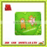 Promotional Sublimation Rubber Custom Gaming Mouse Pad thumbnail-1