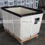 Laundry Basket Cart thumbnail-1