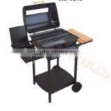 Gas Grill thumbnail-1